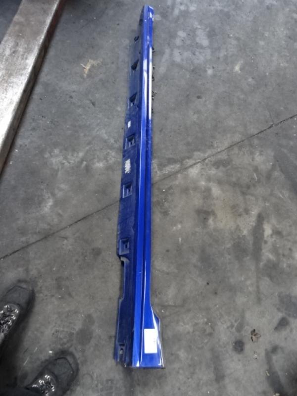 JUPE LATERALE GAUCHE Vw PASSAT 11/14 - 19