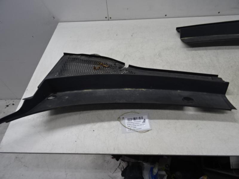 PLASTIEK WINDSCHERM Vw PASSAT 11/14 - 19