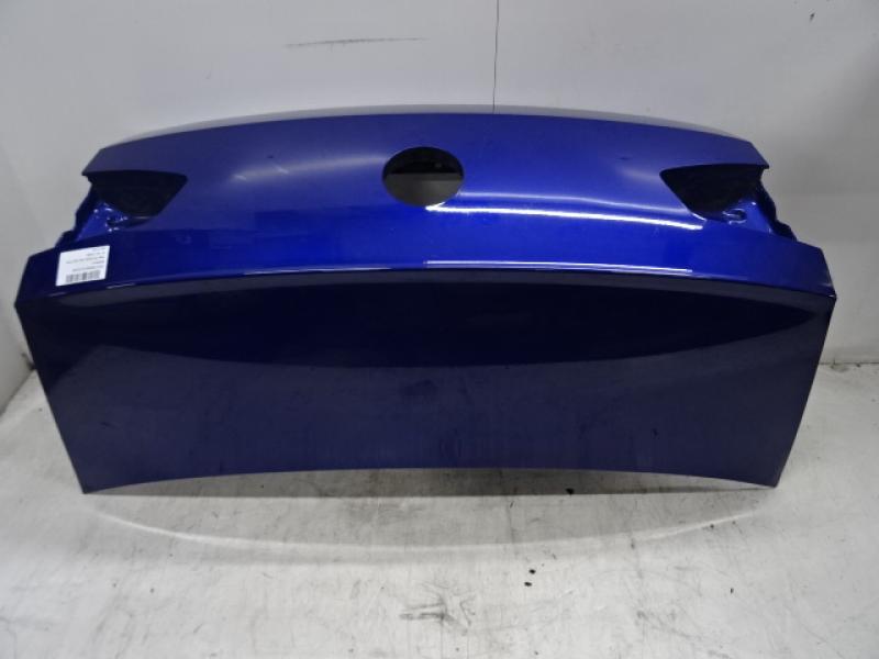 MALLE ARRIERE Vw PASSAT 11/14 - 19