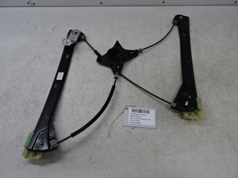 RUITMECHANISME VOOR RECHTS Vw PASSAT 11/14 - 19