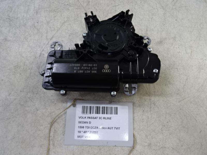 MOTEUR DE VERROUILLAGE Vw PASSAT 11/14 - 19
