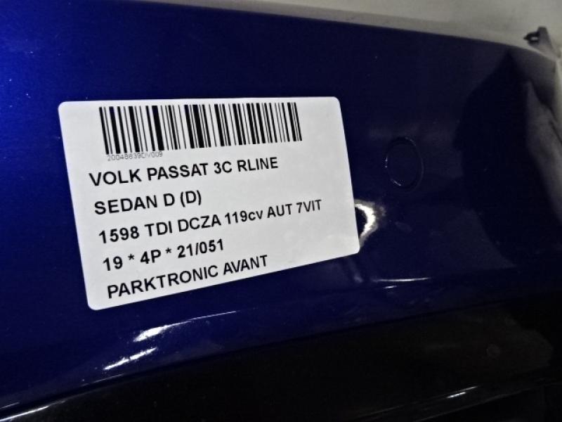 PARKEERSENSOREN VOOR Vw PASSAT 11/14 - 19