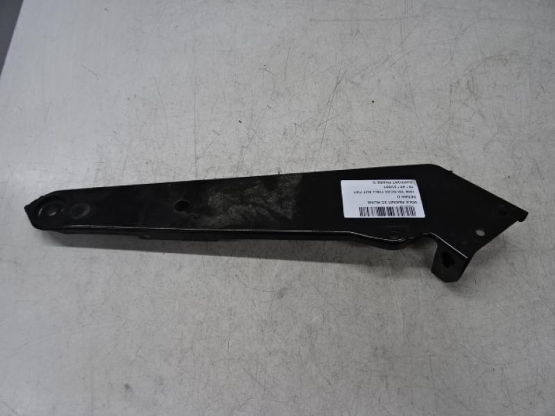 SUPPORT DE PHARE AVANT GAUCHE Vw PASSAT 11/14 - 19