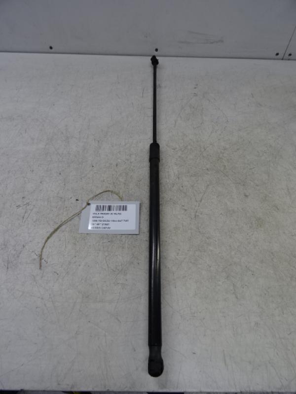 DRUKVEER MOTORKAP Vw PASSAT 11/14 - 19