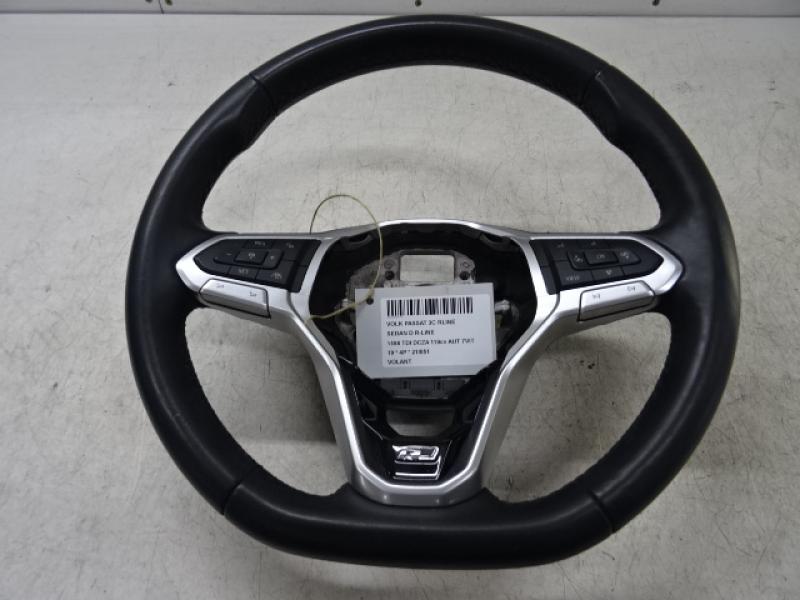 STEERING WHEEL Vw PASSAT 11/14 - 19