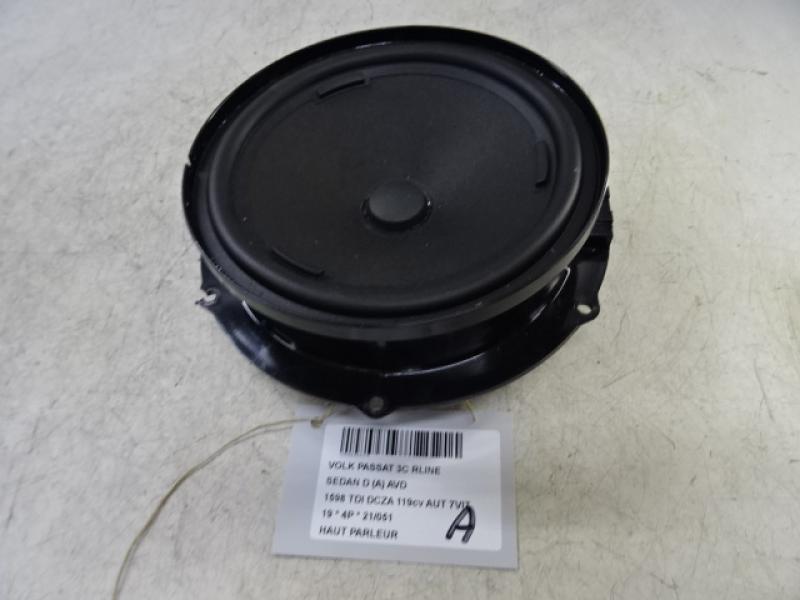 AUTOSPEAKERS Vw PASSAT 11/14 - 19