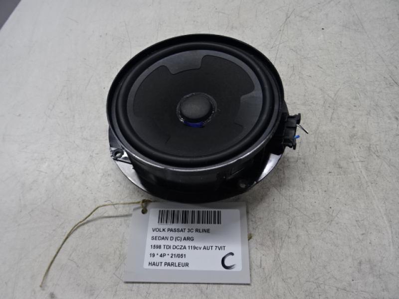 AUTOSPEAKERS Vw PASSAT 11/14 - 19