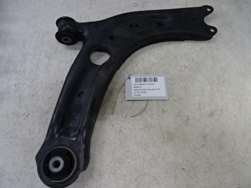 DRAAGARM VOOR RECHTS Vw PASSAT 11/14 - 19