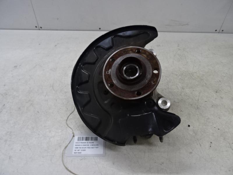 MOYEU AVANT DROIT Vw PASSAT 11/14 - 19