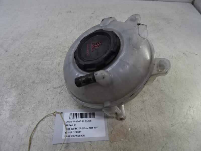 VASE D'EXPANSION Vw PASSAT 11/14 - 19