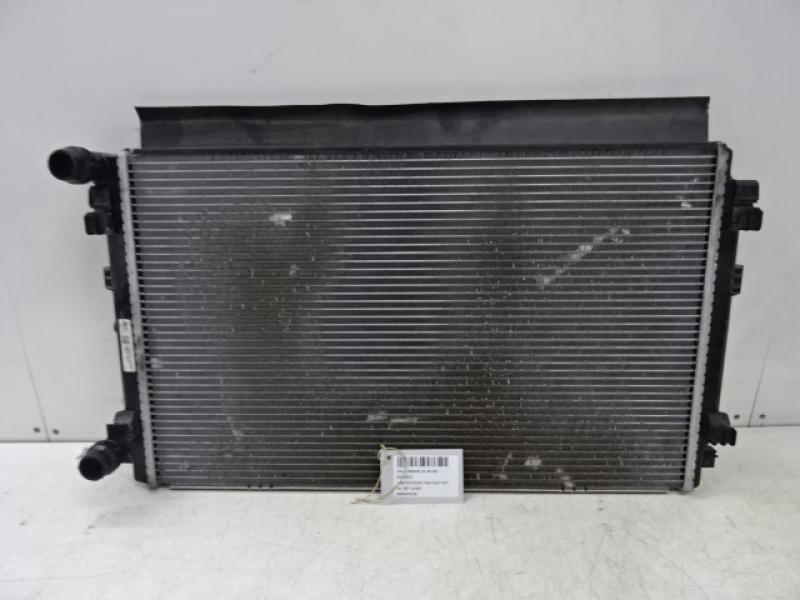 RADIATEUR Vw PASSAT 11/14 - 19