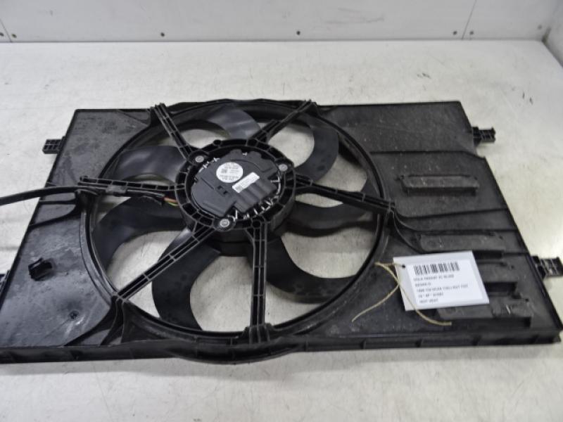 SUPPORT-VENTILATEUR Vw PASSAT 11/14 - 19