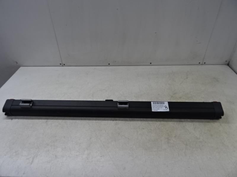 PLAGE ARRIERE Vw GOLF VII 1/17 - 2/20 FaceLift