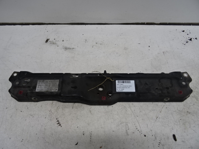 STEUNPLAAT VOOR Opel CORSA C 09/00 - 10/06