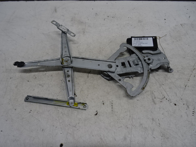 LEVE-VITRE DE PORTE AVANT GAUCHE Opel CORSA C 09/00 - 10/06