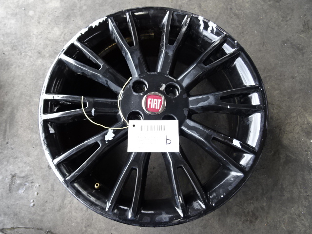 VELGEN Fiat PUNTO 7/03 - 12