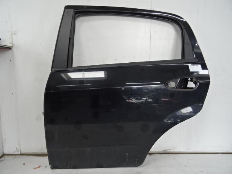 PORTE ARRIERE GAUCHE Fiat PUNTO 7/03 - 12