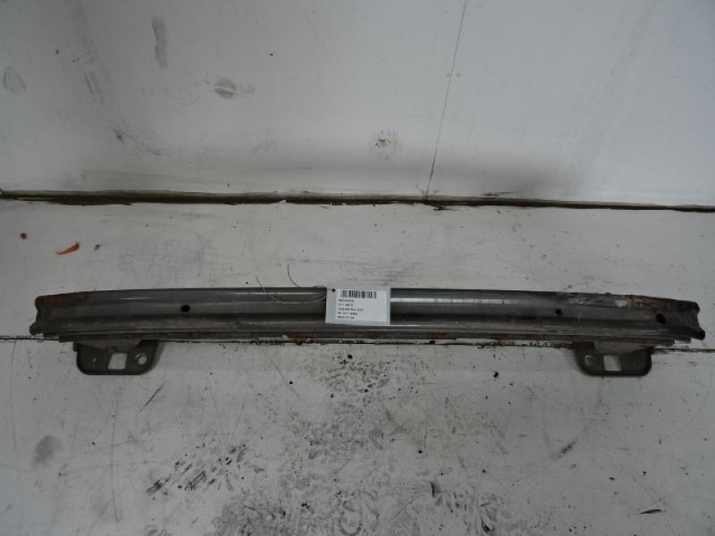 RENFORT DE PARE-CHOCS ARRIERE Fiat PUNTO 7/03 - 12