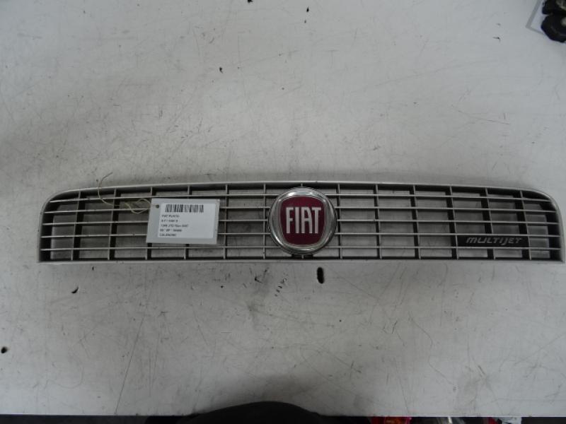 CALANDRE Fiat PUNTO 7/03 - 12