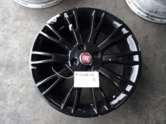 VELGEN Fiat PUNTO 7/03 - 12