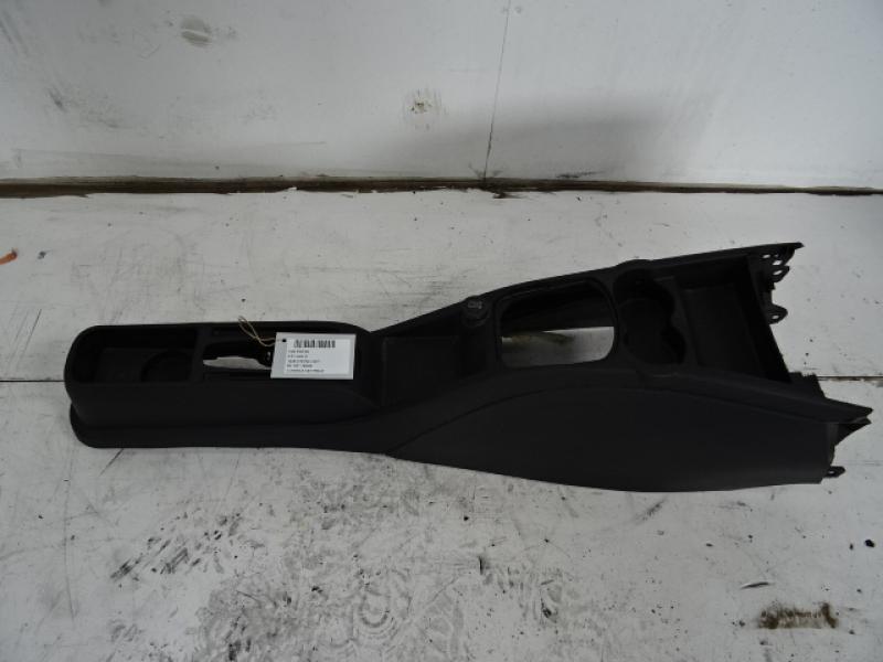 MIDDLE CONSOLE Fiat PUNTO 7/03 - 12