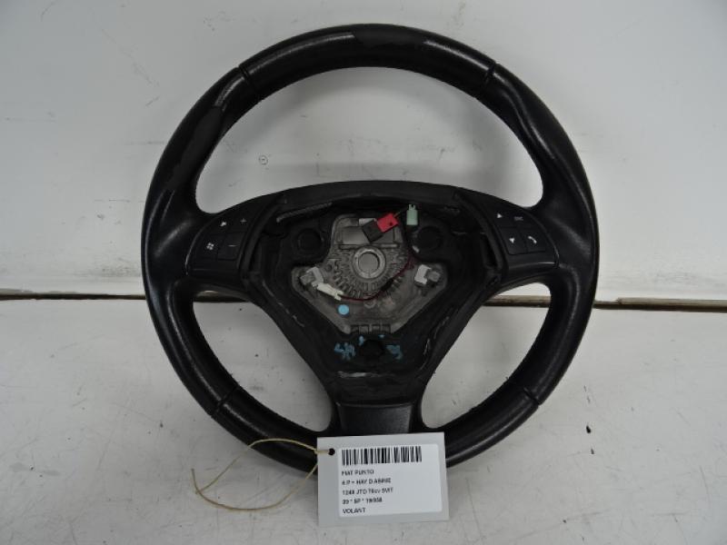 VOLANT Fiat PUNTO 7/03 - 12
