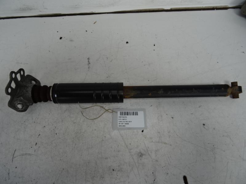 AMORTISSEUR ARRIERE GAUCHE Fiat PUNTO 7/03 - 12