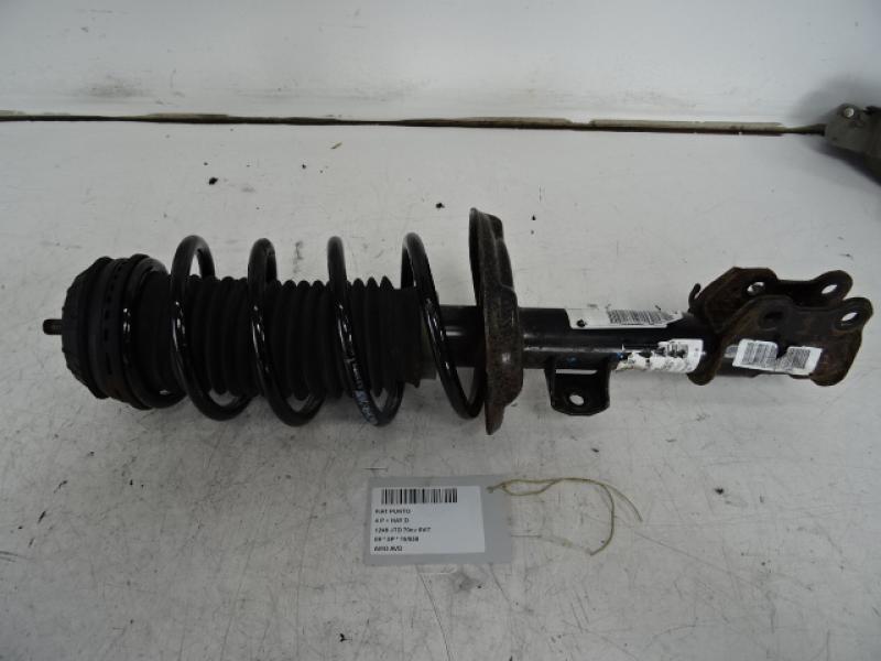 AMORTISSEUR AVANT DROIT Fiat PUNTO 7/03 - 12