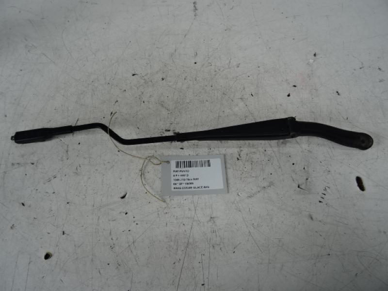 BRAS D'ESSUIE-GLACE AVANT GAUCHE Fiat PUNTO 7/03 - 12