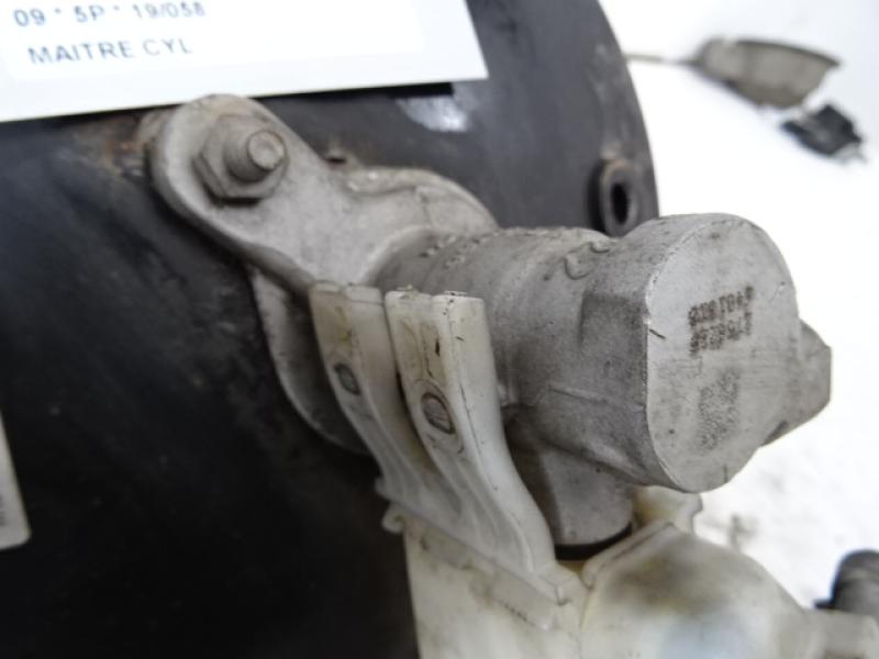 MAÎTRE CYLINDRE Fiat PUNTO 7/03 - 12
