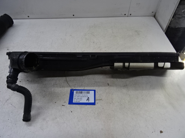 LUCHTFILTER Vw GOLF VII 1/17 - 2/20 FaceLift