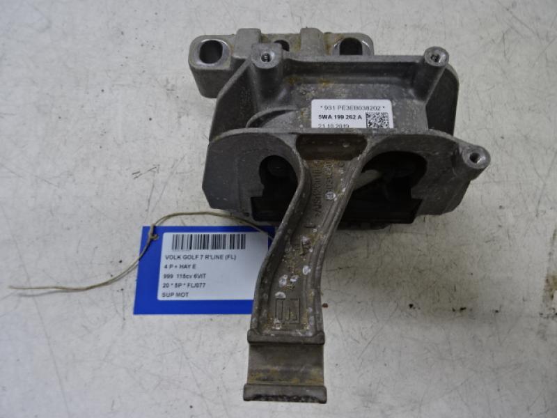 MOTORSTEUN Vw GOLF VII 1/17 - 2/20 FaceLift