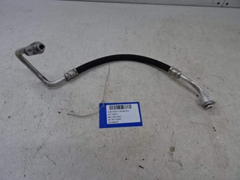 AIRCO LEIDING Vw GOLF VII 1/17 - 2/20 FaceLift