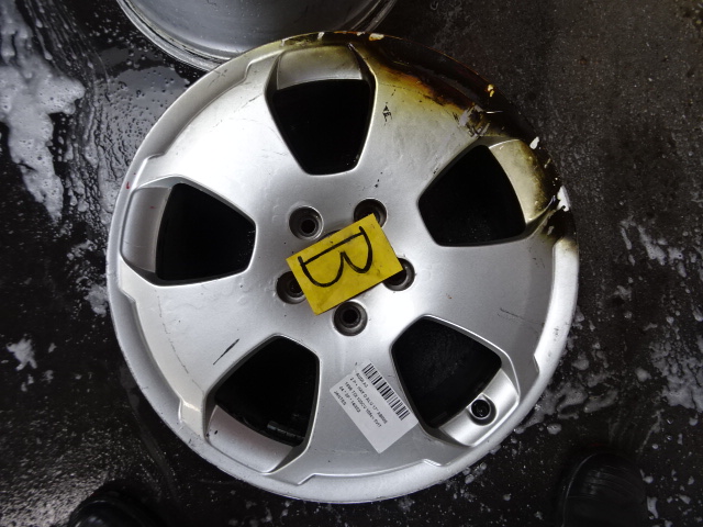 RIM Audi A3 7/03 - 7/08