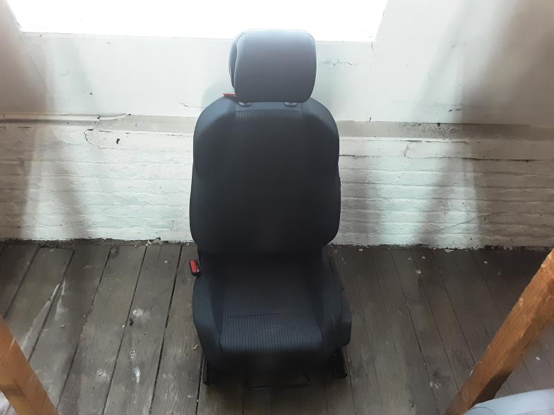 SIEGE AVANT GAUCHE Peugeot 508 4/11 - 14