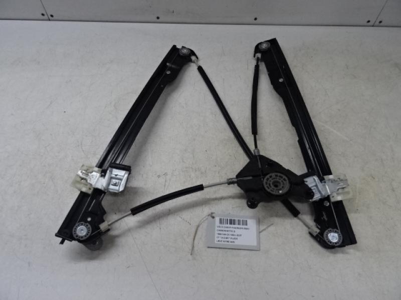 LEVE-VITRE DE PORTE AVANT GAUCHE Vw CADDY 05/15 - 20