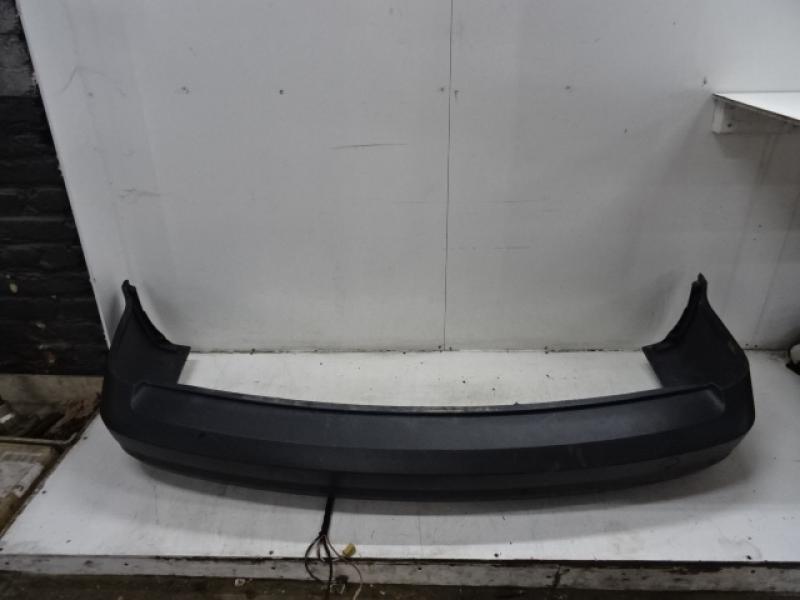 ACHTERBUMPER Vw CADDY 05/15 - 20