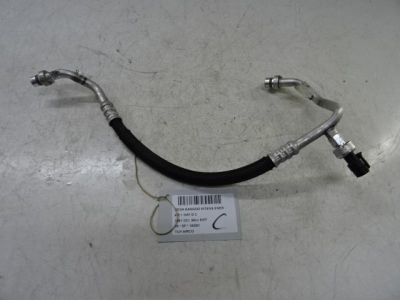 KLIMA LEITUNG Renault KANGOO 6/13- 7/21