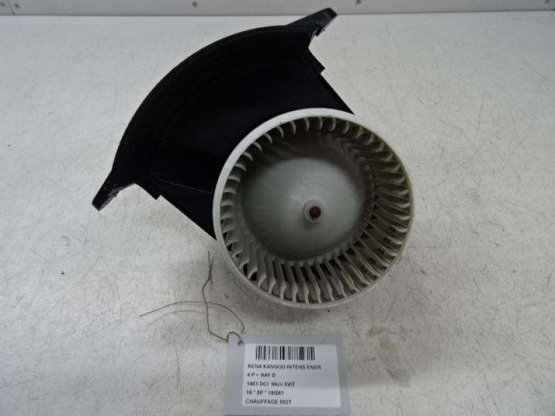 MOTOR VERWARMING Renault KANGOO 6/13- 7/21
