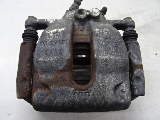 REMKLAUW VOOR LINKS Renault KANGOO 6/13- 7/21