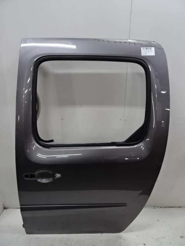 SCHUIFDEUR LINKS Renault KANGOO 6/13- 7/21