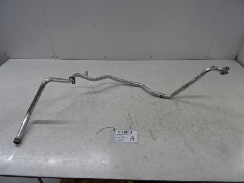 KLIMA LEITUNG Renault KANGOO 6/13- 7/21