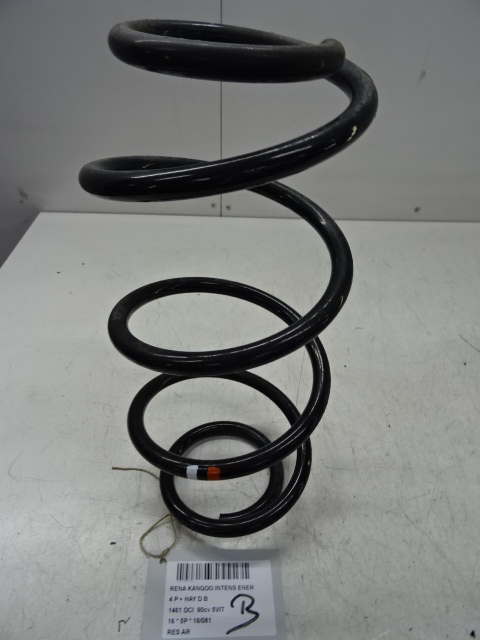 ACHTERVEER Renault KANGOO 6/13- 7/21