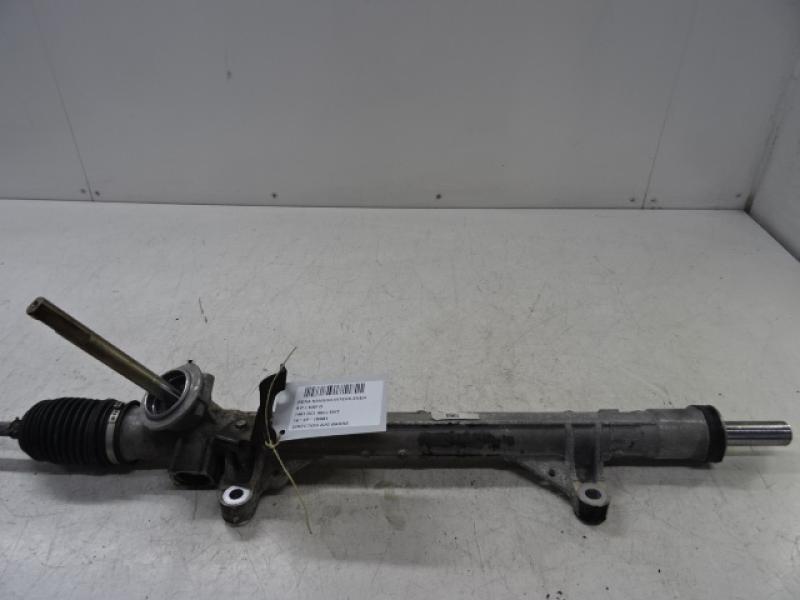 LENKGETRIEBE Renault KANGOO 6/13- 7/21