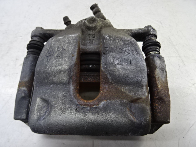 REMKLAUW VOOR RECHTS Renault KANGOO 6/13- 7/21