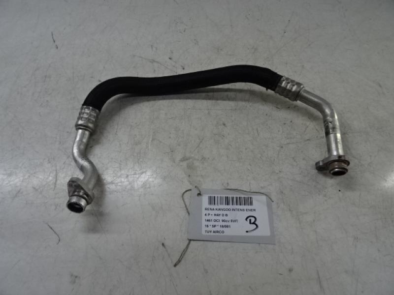 KLIMA LEITUNG Renault KANGOO 6/13- 7/21
