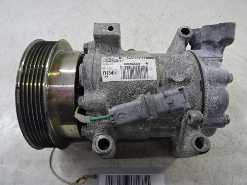 KLIMAPUMPE Renault KANGOO 6/13- 7/21