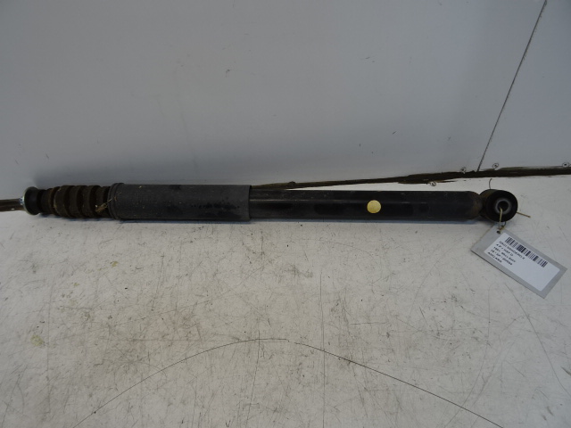 SCHOKBREKER ACHTER LINKS Dacia SANDERO 9/12 - 16