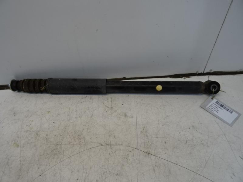 SCHOKBREKER ACHTER LINKS Dacia SANDERO 9/12 - 16