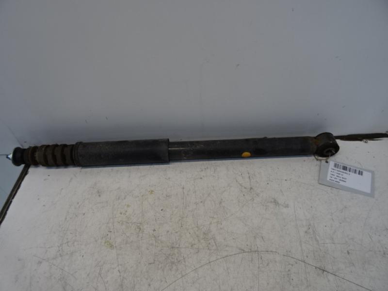 SCHOKBREKER ACHTER RECHTS Dacia SANDERO 9/12 - 16